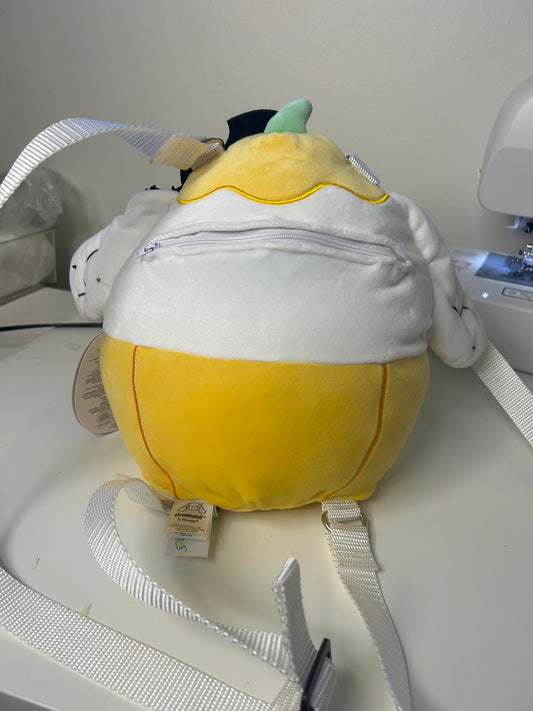 Halloween Cinnamoroll Backpack