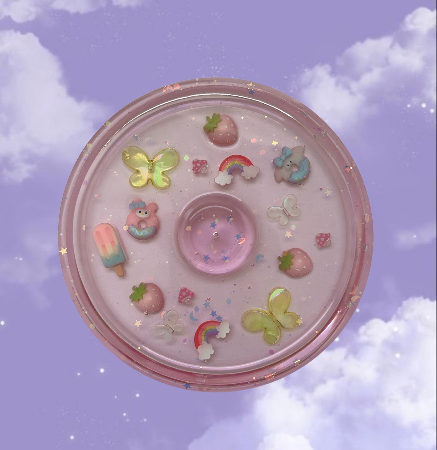 Incense Tray