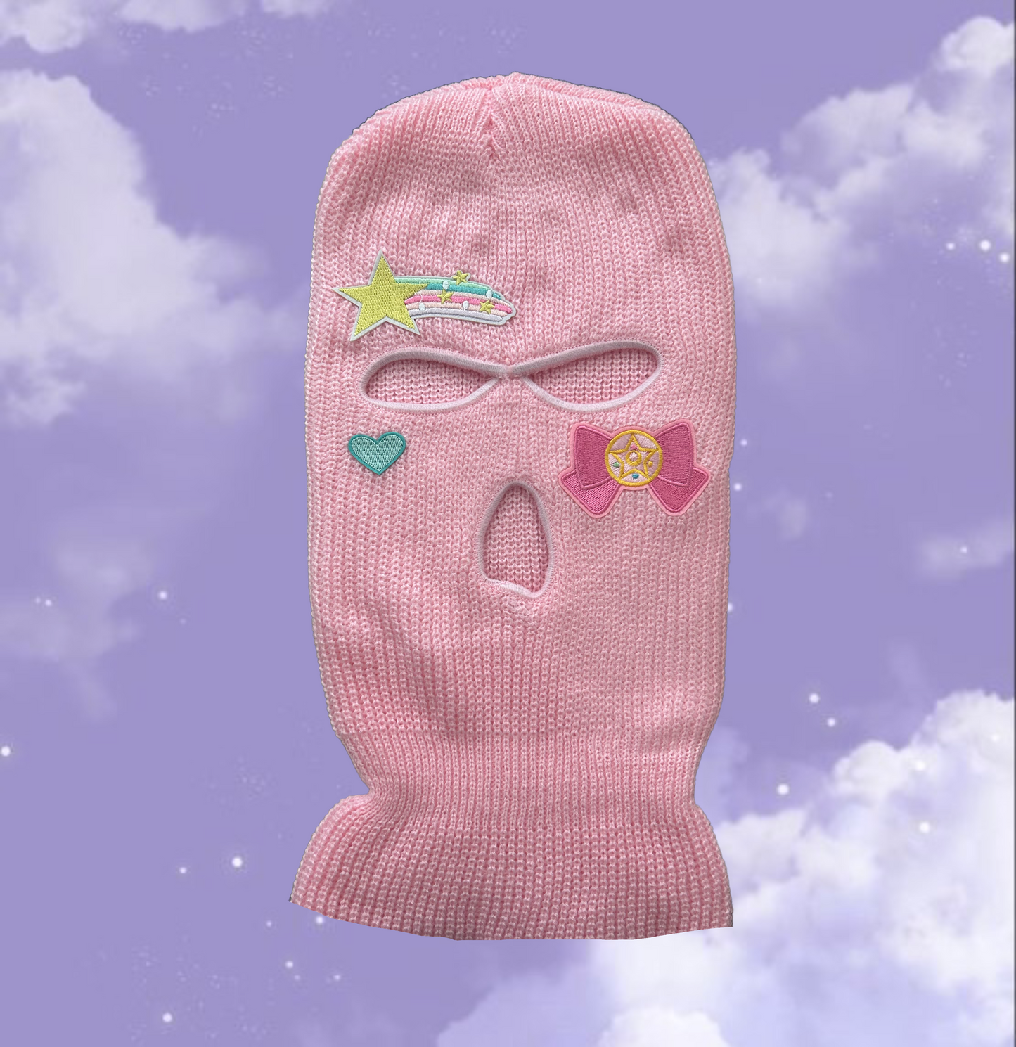 Cosmic Mask