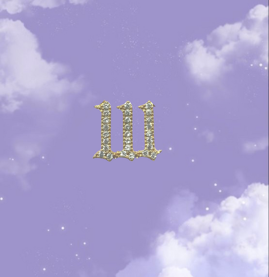 111 Necklace