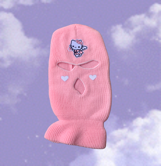 Hello Kitty Fairy Mask