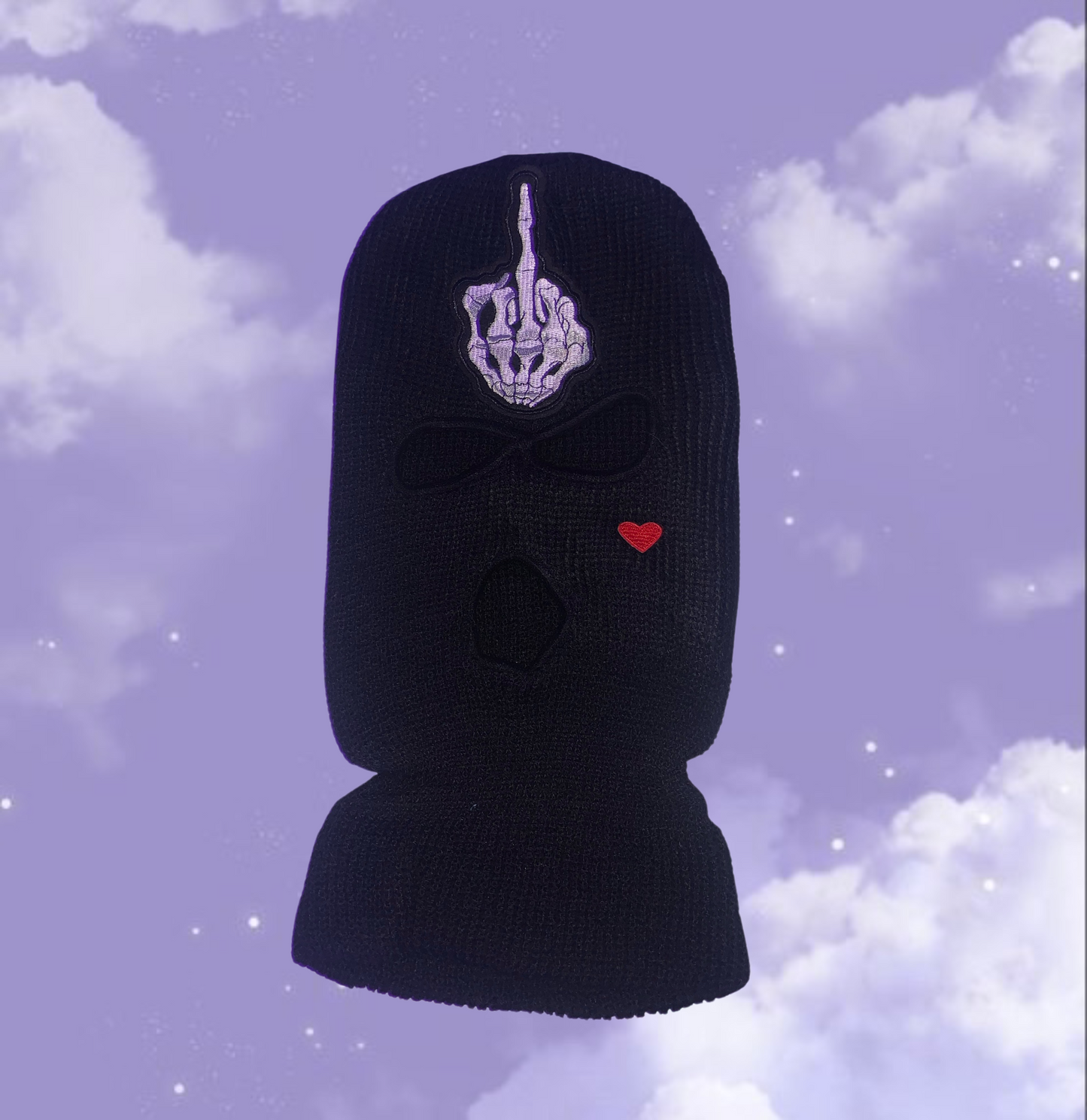 F ♡ck You Mask