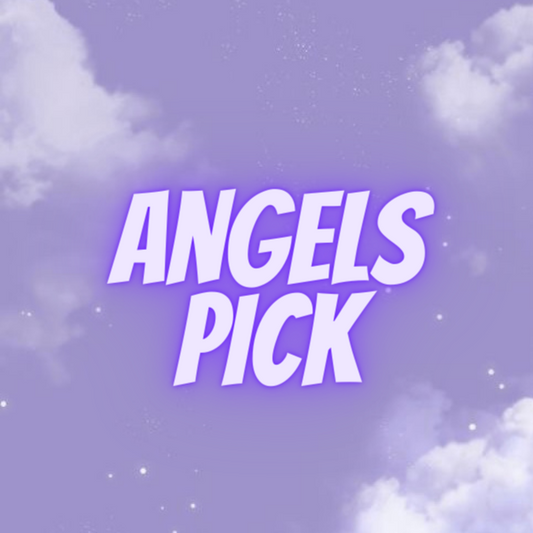 Angels Pick