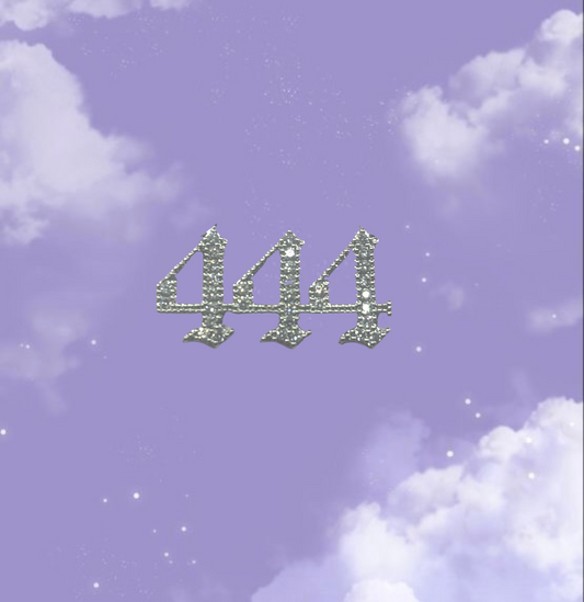 444 Necklace
