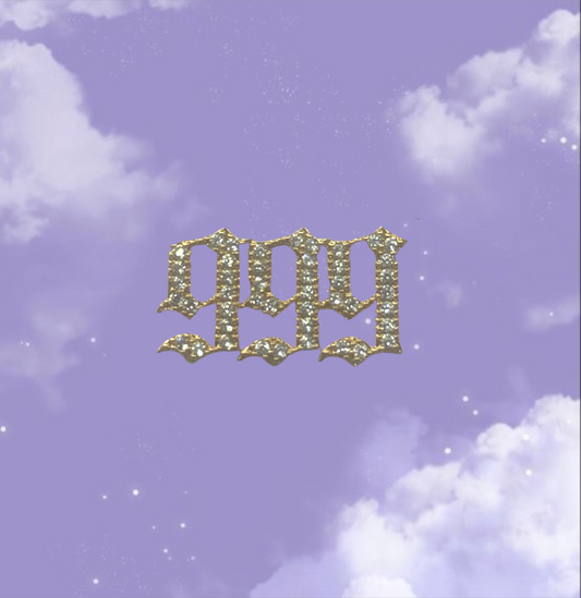 999 Necklace
