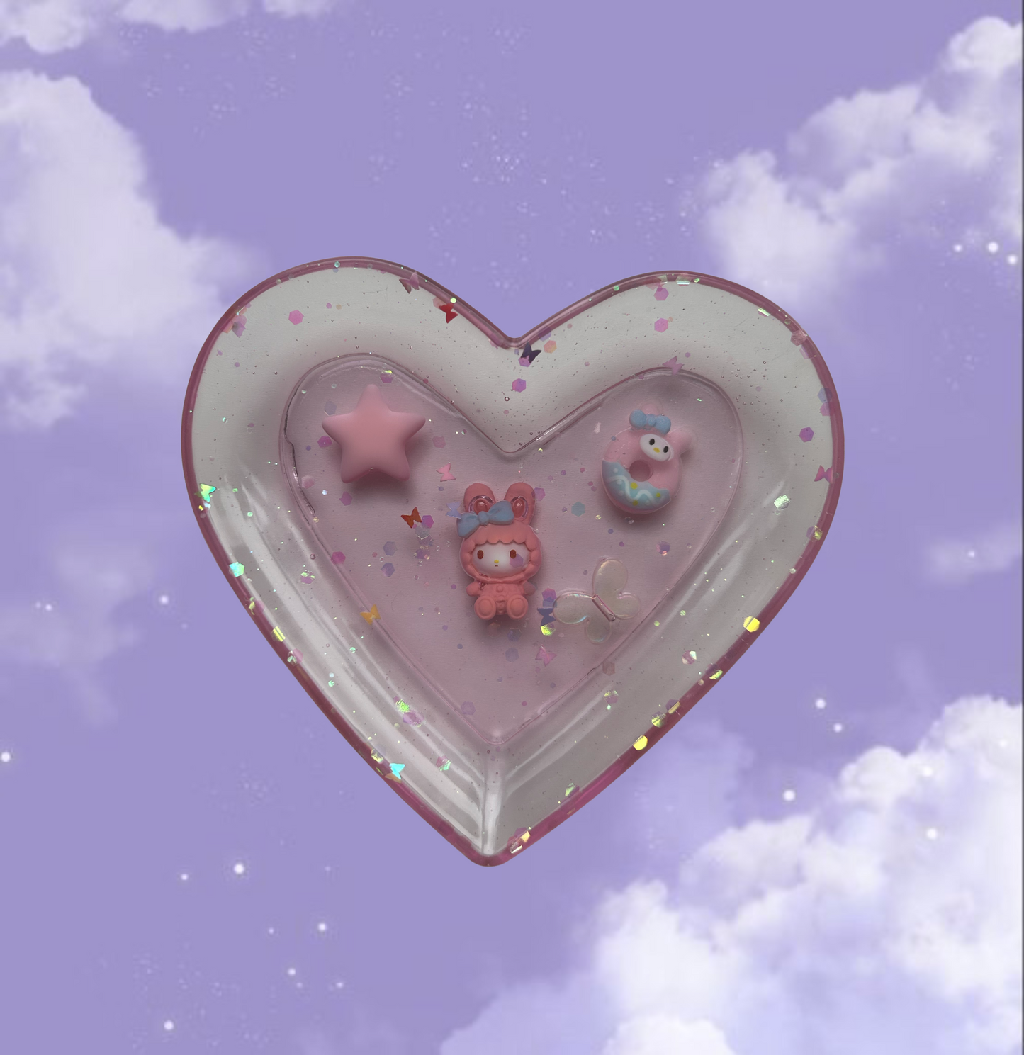 Melody Tray