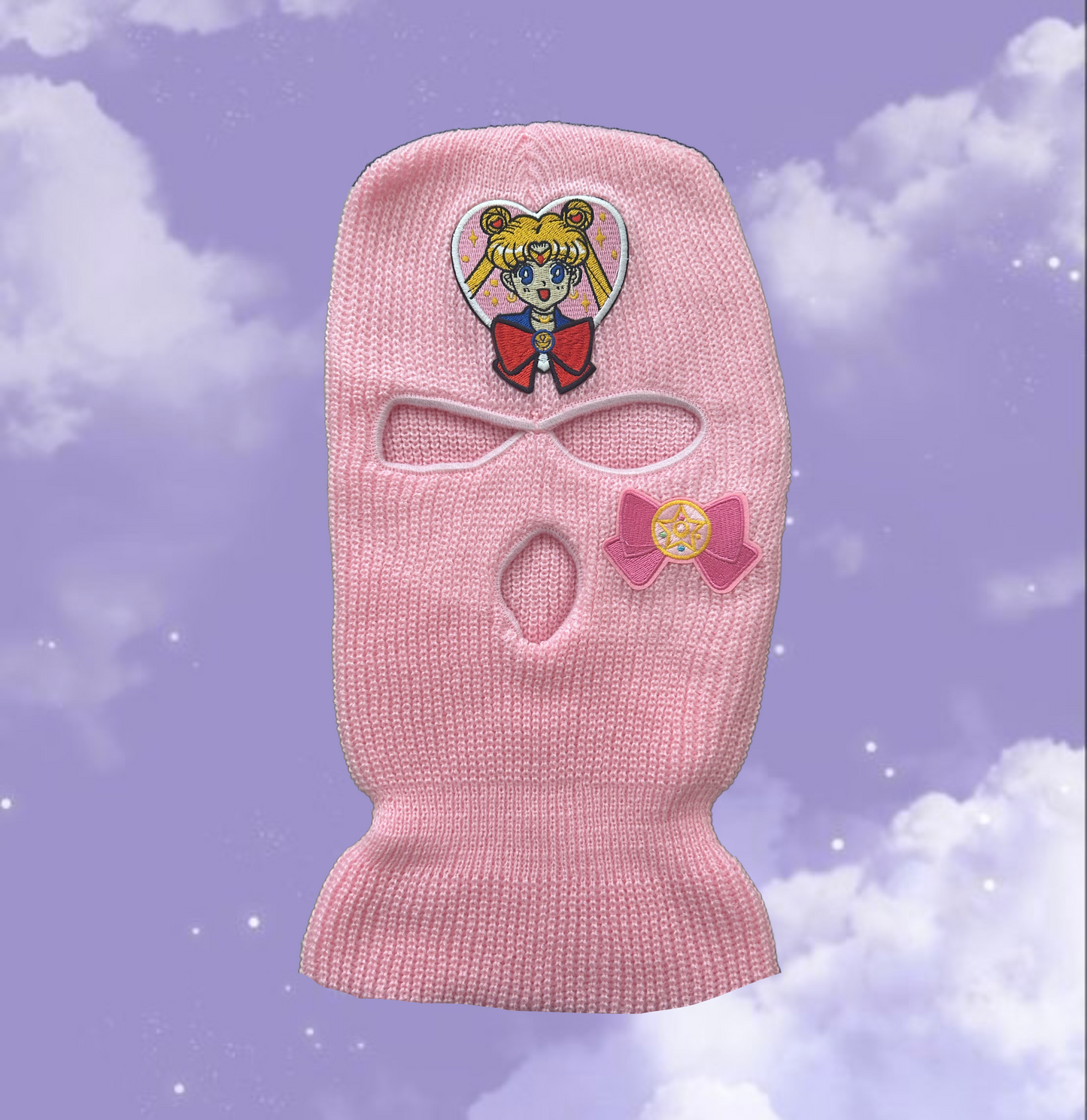 Sailor Moon Mask