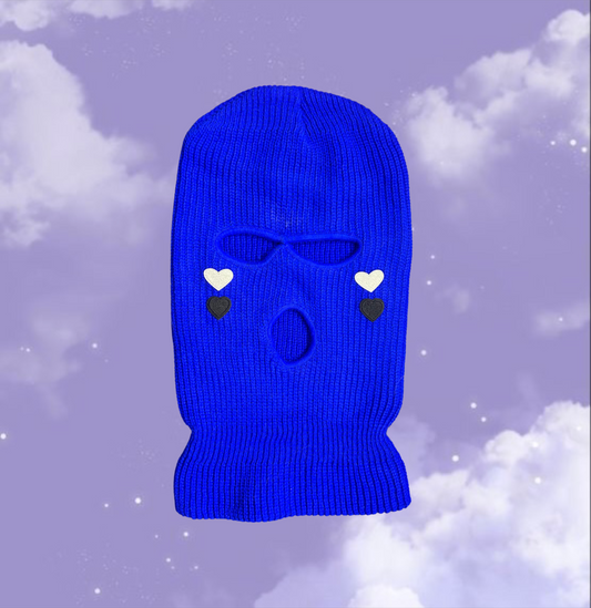 Blue Dream Mask