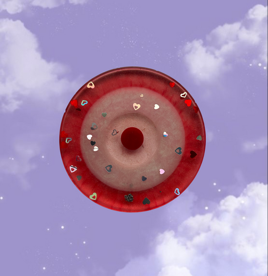 Evil Eye Coaster Set (2 Pieces)