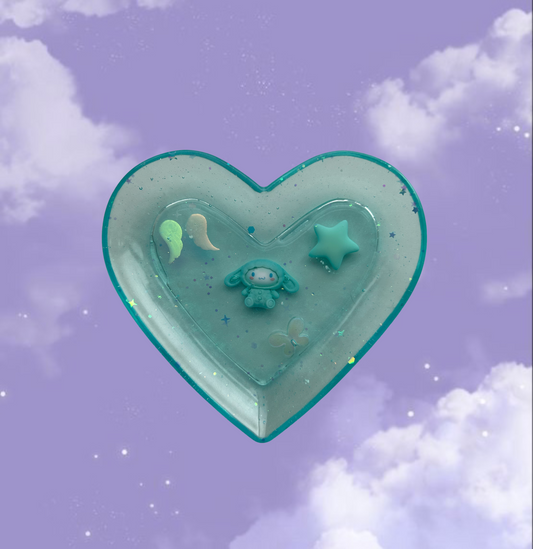 Kitty Tray